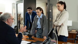 Poster for Épisode 5