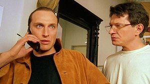 Poster for Coincidence. Part 2