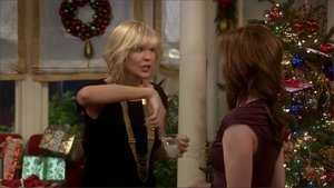 Poster for It Happened One Christmas