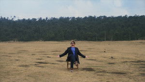 Poster for El inicio de una historia de amor Poster for El inicio de una historia de amor