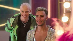 Poster for Juju Glow