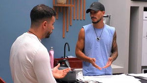 Poster for Episode 21