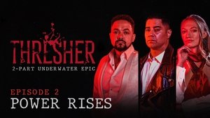Poster for Power Rises