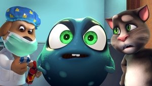 Poster for The Germinator