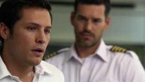 Poster for Above the Law