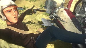 Poster for Episode 7