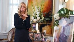 Poster for One of Us Is Grieving