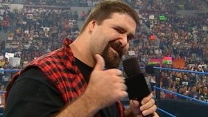 Poster for SmackDown 49