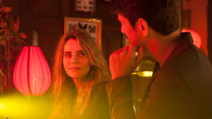 Poster for Your secret is safe with me