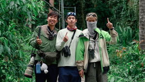 Poster for Episode 5