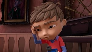 Poster for Gregoria Takes Flight Poster for Gregoria Takes Flight