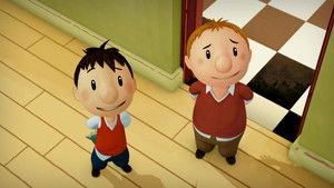 Poster for Episode 3 Poster for Episode 3