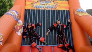 Poster for Stuck in the Beast-Day Party