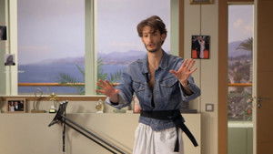 Poster for Episode 3