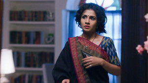 Poster for Pratibha Discovers The Plan