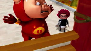 Poster for Episode 63