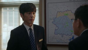 Poster for Episode 1