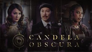 Poster for The Guardian of Groundswell