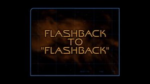 Poster for Flashback To Flashback (Season 3)