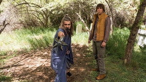 Poster for Season 9 Episode 13