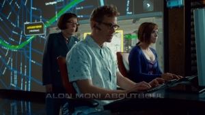 Poster for Ascension