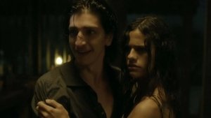 Poster for Episode 1