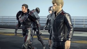 Poster for Episode 5