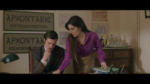 Poster for Episode 44