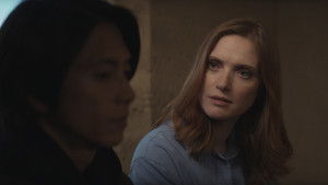 Poster for The Present