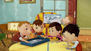 Poster for Episode 28 Poster for Episode 28