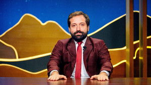 Poster for Episode 1 Poster for Episode 1