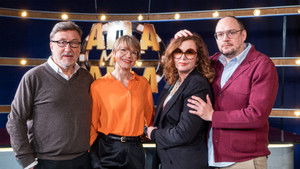 Poster for Episode 47