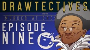 Poster for Episode 9