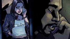 Poster for Issue 6: No Future For You (1)