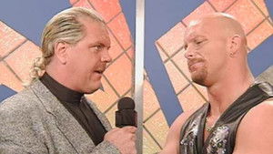 Poster for Superstars - Feb 16, 1997 Poster for Superstars - Feb 16, 1997