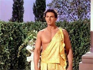 Poster for Who Mourns for Adonais?