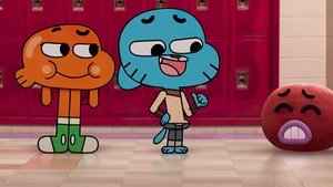 Poster for The Gumball Chronicles: Vote Gumball… and Penny?