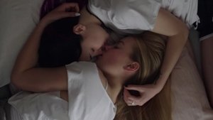 Poster for Are you a lesbian?