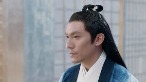 Poster for Taowu Chaos Poster for Taowu Chaos