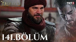 Poster for Episode 141