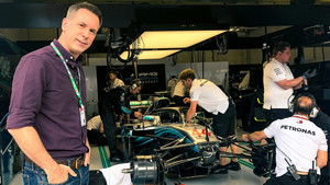 Poster for Grand Tech Auto