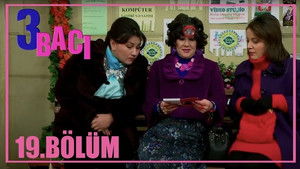 Poster for Episode 19