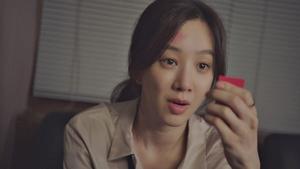 Poster for Myung Ju Goes Undercover