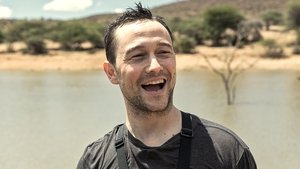 Poster for Joseph Gordon-Levitt