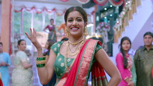 Poster for Pragati Goes Traditional!