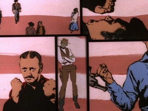 Poster for The Night of the Vipers