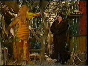 Poster for Episode 60 Poster for Episode 60