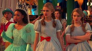 Poster for The Wonderful Wizard of Quads - Part 1 Poster for The Wonderful Wizard of Quads - Part 1