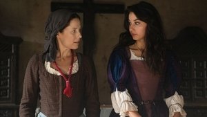 Poster for Episode 7