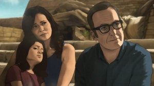 Poster for Alone in This (You Have Me)